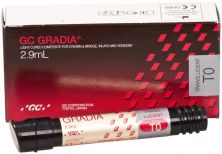 Gradia Translucent T0 (GC Germany)