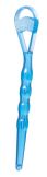 Tong-Clin® De Luxe Zungenreiniger blau-transparent (Hager & Werken)