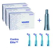 YOUNG™-Proxeo Starter Kit Typ Contra Elite™ (Young Innovations)