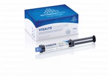 Visalys® CemCore Opaque (Kettenbach)