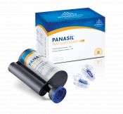 Panasil® tray Soft Heavy Intro Pack 1 x 380ml (Kettenbach)