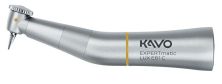 EXPERTmatic™ Winkelstück ohne Licht Typ E61 C gelb (KaVo Dental)