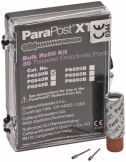 ParaPost® XT™ Titan-Wurzelstifte 30er Gr. 3 braun (Coltene Whaledent)