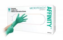 Micro-Touch® Affinity® Gr. S (Ansell)
