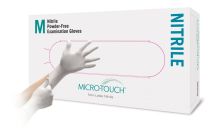 Micro-Touch® Nitrile puderfrei Gr. S (Ansell)