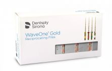 WAVEONE® GOLD Feilen 31mm primary 25/.07 (Dentsply Sirona)