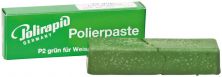 Polierpaste Stück grün P2 (Polirapid)