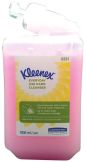 KLEENEX® Normale Waschlotion  (Kimberly-Clark)