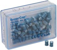 SuperCap™ Spulen 5,6mm 100er (Kerr)