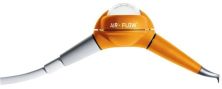 AIRFLOW® handy 2+ W+H orange (EMS)