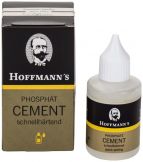 Hoffmann's Phosphat Cement Flüssigkeit schnellhärtend (Hoffmann Dental)