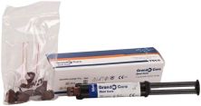 Grandio® Core Dual Cure Quickmix blue Spritze (Voco)