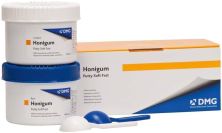 Honigum-Putty Soft Fast Dosen 2 x 450ml (DMG)