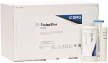 Status Blue Mixstar 5x380ml (DMG)