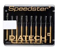 DIATECH Speedster FS S5 012 10er (Coltene Whaledent)