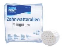 Zahnwatterollen Gr. 1 (Omnident)