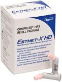 Esthet-X® HD A-E rötlicher Schmelz (Dentsply Sirona)