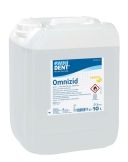 Omnizid Lemon 10 Liter (Omnident)