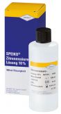 SPEIKO®Zitronensäure-Lösung 10% 100 ml (Speiko)