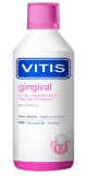 VITIS® gingival Mundspülung 500ml (Dentaid)