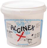 ALGINEX Abdrucklöffelreiniger Dose 1kg (Hentschel-Dental)