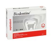 Biodentine 15 Kapseln + Flüssigkeit (Septodont)