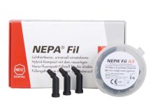 NEPA Fil Tips A3 (Merz Dental)