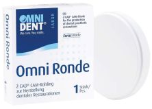 Omni Z-CAD One4All Multi Ronde 14mm A1 ()