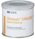 Ubistesin™ 1:400.000 50 Zylinderampullen (3M)