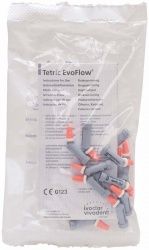 Tetric EvoFlow® Cavifil A2 Dentin (Ivoclar Vivadent)