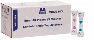 Sanduhr Smile Top  (Mirus Mix)