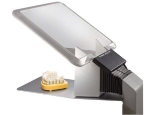 L Protect Schutzscheibe mit LED-Beleuchtung (SCHICK)