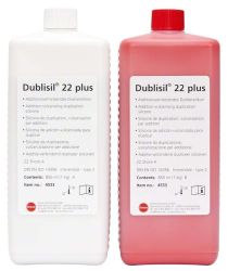 Dublisil® 22 plus 2 x 850ml (Dreve Dentamid)