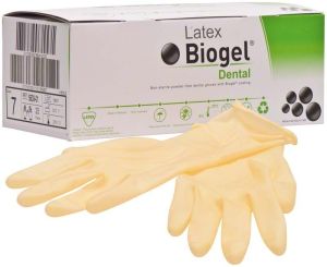 Biogel® Dental Gr. 7 (Mölnlycke Health Care)