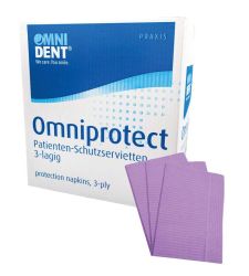 Omniprotect lila (Omnident)