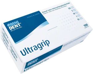 Ultragrip Gr. L (Omnident)