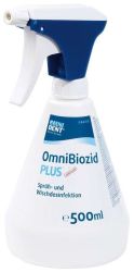 OmniBiozid PLUS 500ml (Omnident)