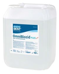 OmniBiozid PLUS 10 Liter (Omnident)