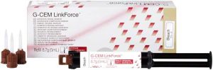 G-CEM LinkForce Bleach (GC Germany)