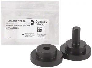 Celtra® Press Muffelformer für 100g Muffel (Dentsply Sirona)