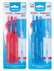 Ortho Implant Kit (EKULF)