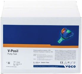 V-Posil Putty Fast Dosen 8 x 450ml (Voco)