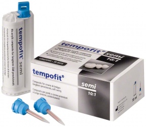 tempofit® semi A3,5 (DETAX)