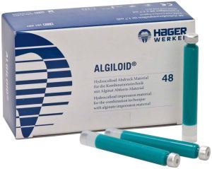 Algiloid®  (Hager & Werken)