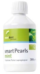 smartPearls mint (Omnident)