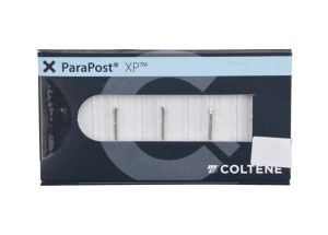 ParaPost® XP™ Titanstifte Gr. 4 gelb (Coltene Whaledent)