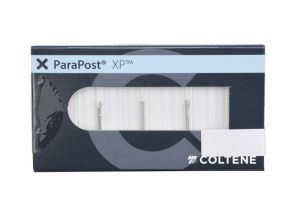 ParaPost® XP™ Titanstifte Gr. 4.5 blau (Coltene Whaledent)