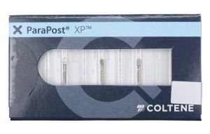 ParaPost® XP™ Titanstifte Gr. 5.5 violett (Coltene Whaledent)