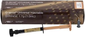 G-ænial® Universal Injectable A3 (GC Germany)