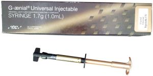 G-ænial® Universal Injectable CV (GC Germany)